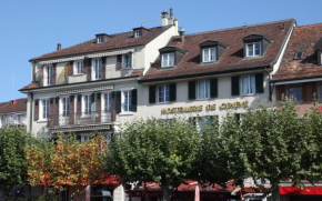 Hostellerie de Genève